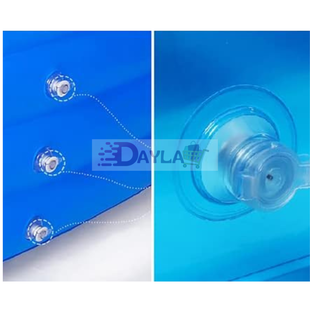 Splash Pool™ Piscina Familiar