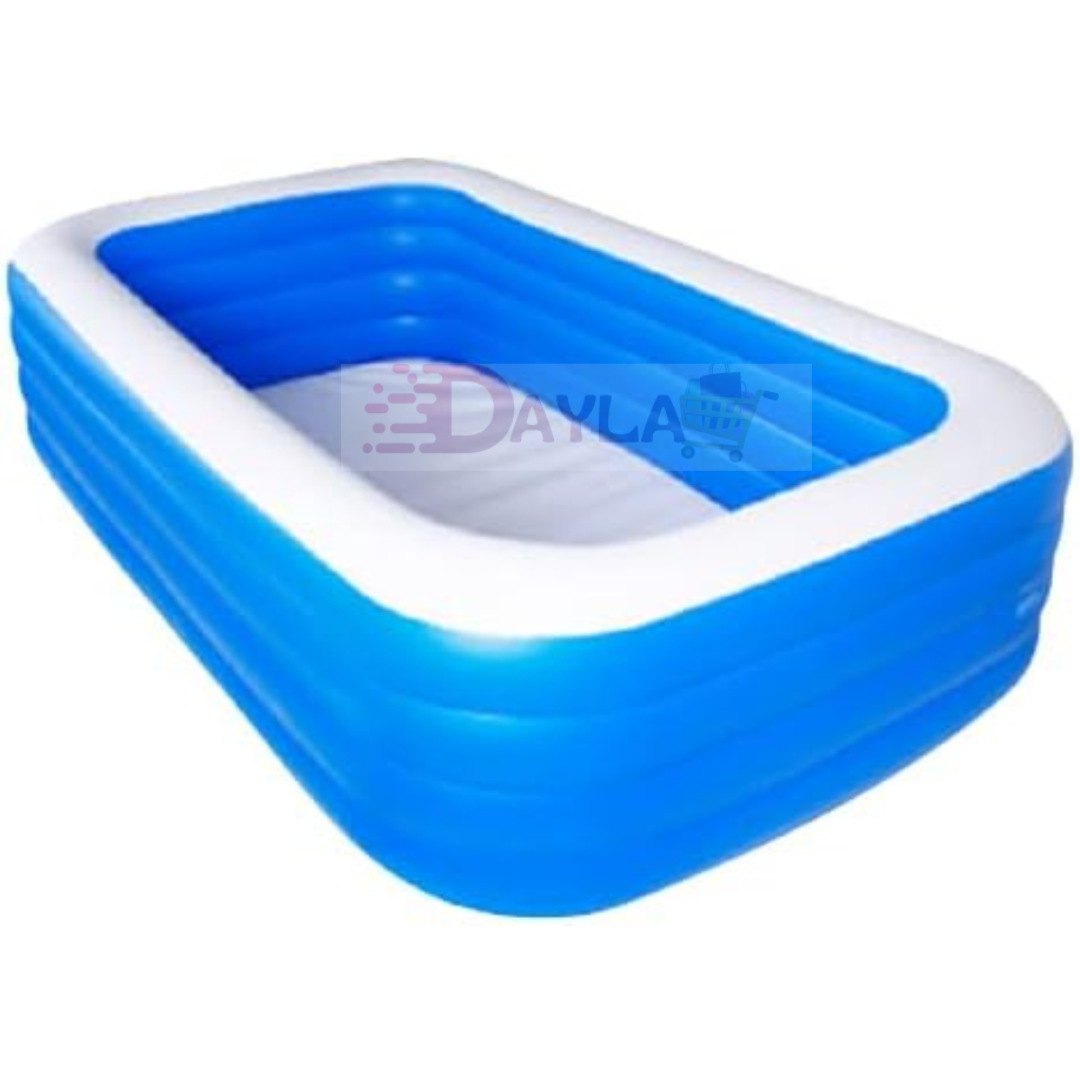 Splash Pool™ Piscina Familiar