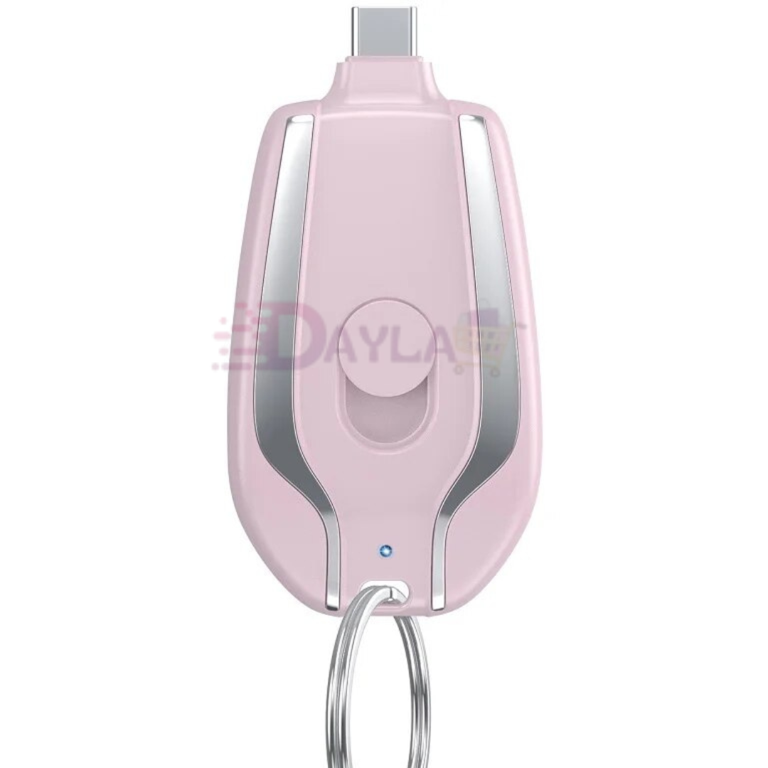PowerTag™ Llavero Cargador