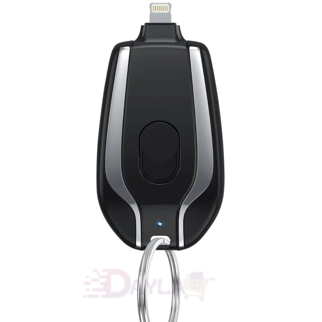 PowerTag™ Llavero Cargador