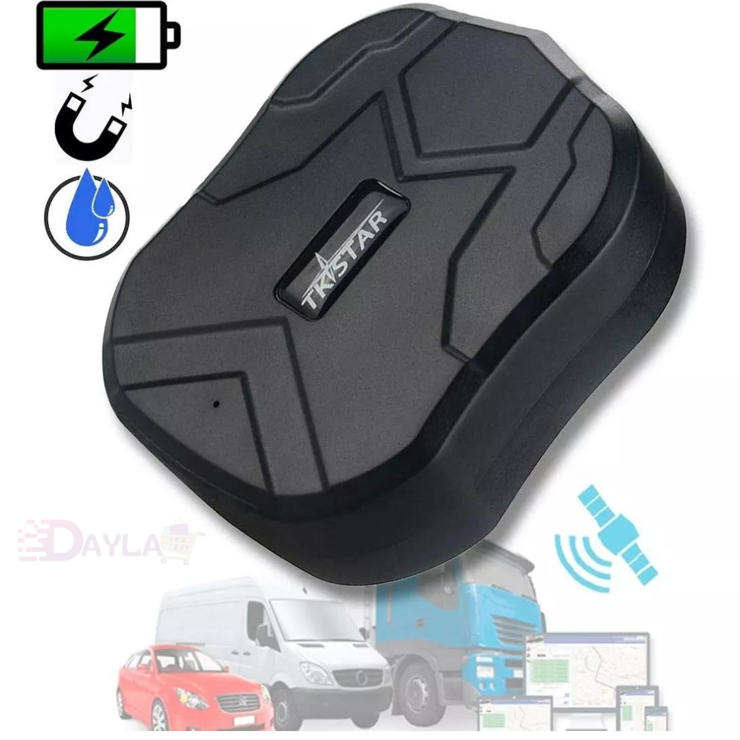 GPSMAG ™Gps Tracker magnetico