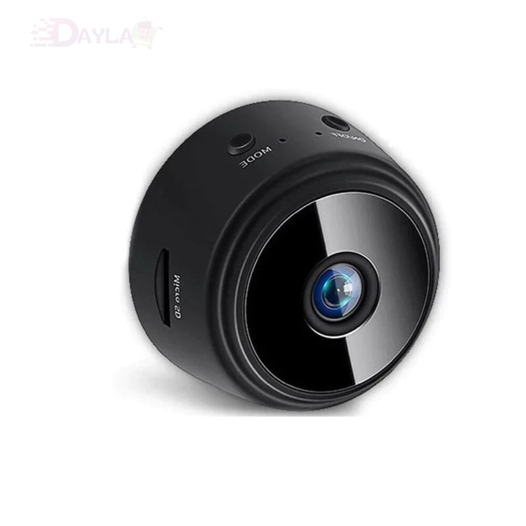 Microcam™ Mini Camara De Seguridad