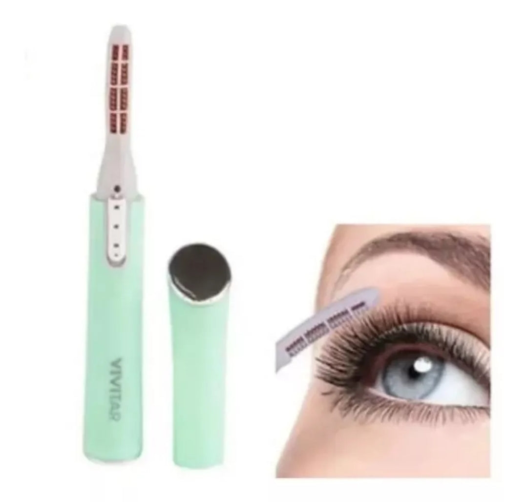 LashLift™ Encrespador Rizador Pestañas Eléctrico