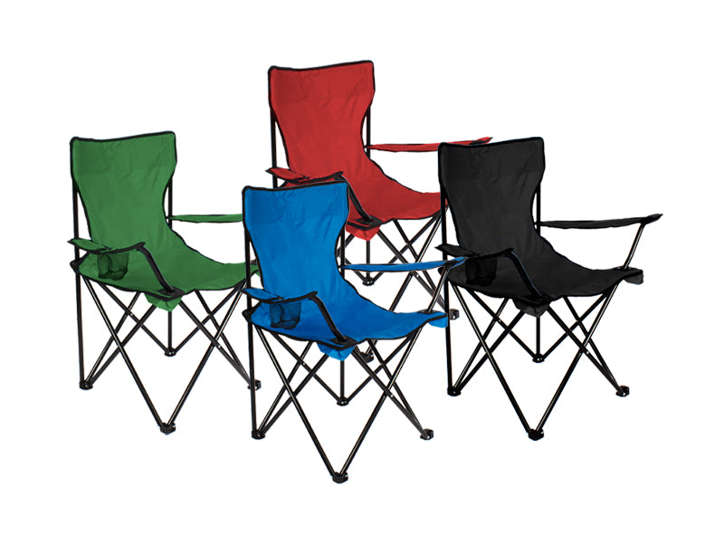 CampFlex™ Silla plegable de playa