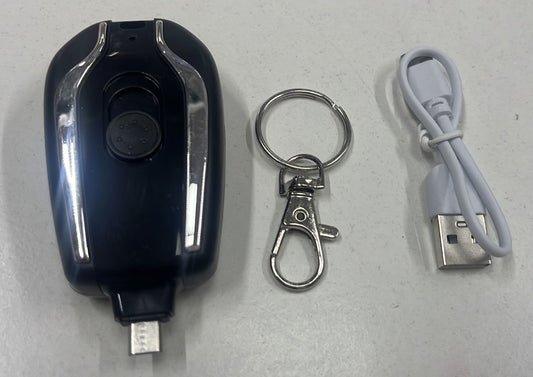 PowerTag™ Llavero Cargador