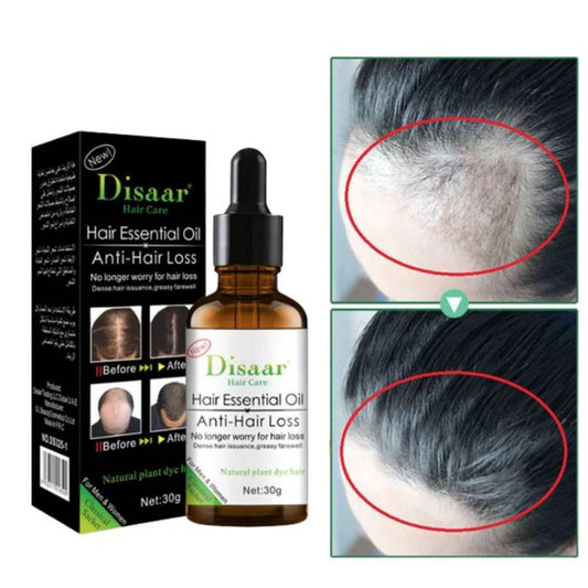 DISAAR™ ANTI CAIDA DE CABELLO